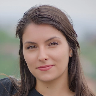 Elitsa Grigorova.