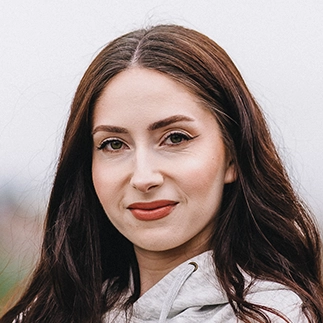 Kalina Georgieva.