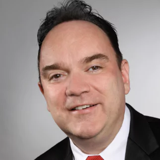 Prof. Dr. Mathias Kunze.