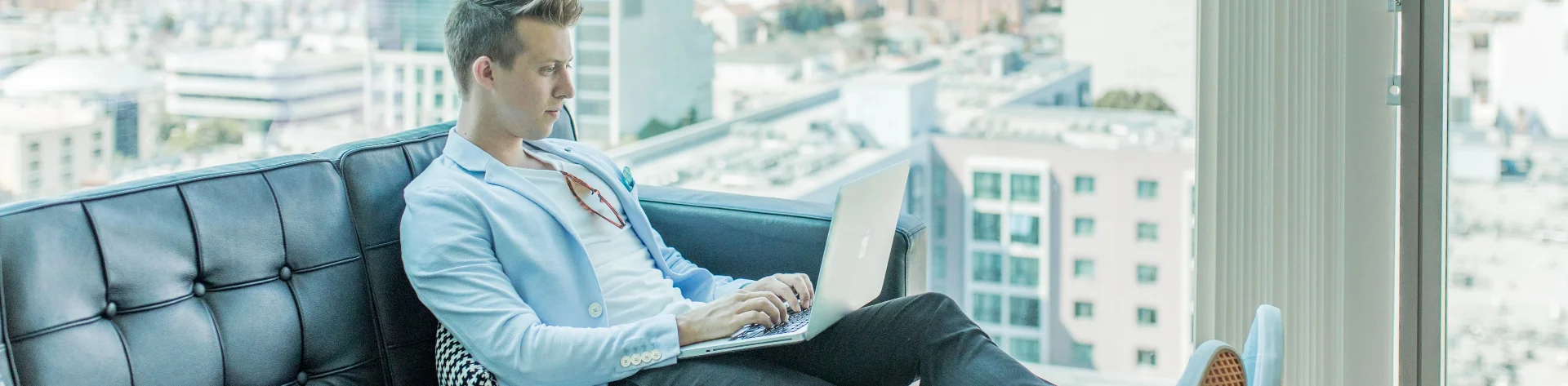 Online studieren und entspannt durchstarten.