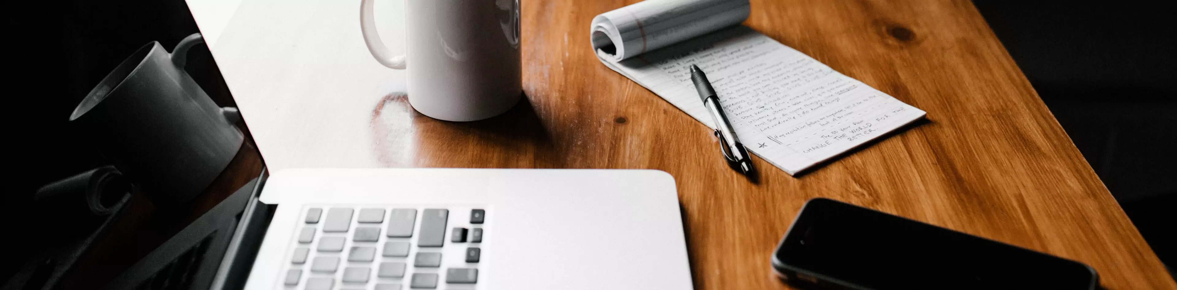 Blog-Bereich für erfolgreiche Studierende.
