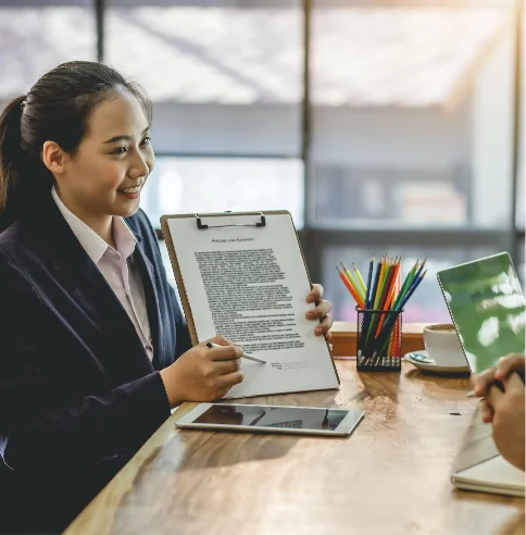 Studying a Master of Laws online offers maximum flexibility.