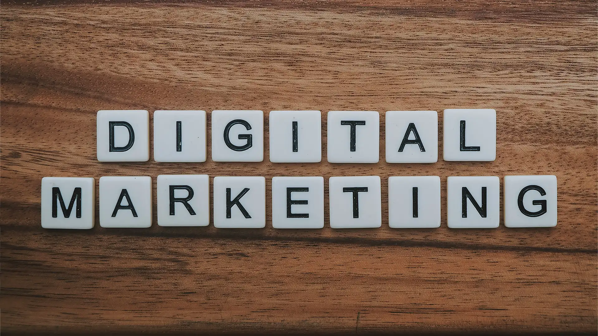 Digital Marketing-Jobs sind begehrt.