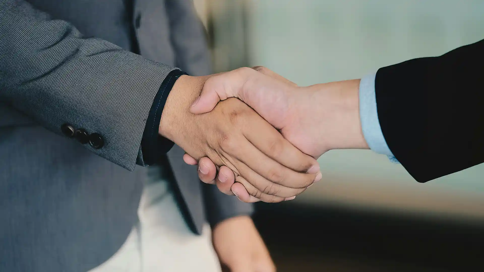 Financial support for employees.