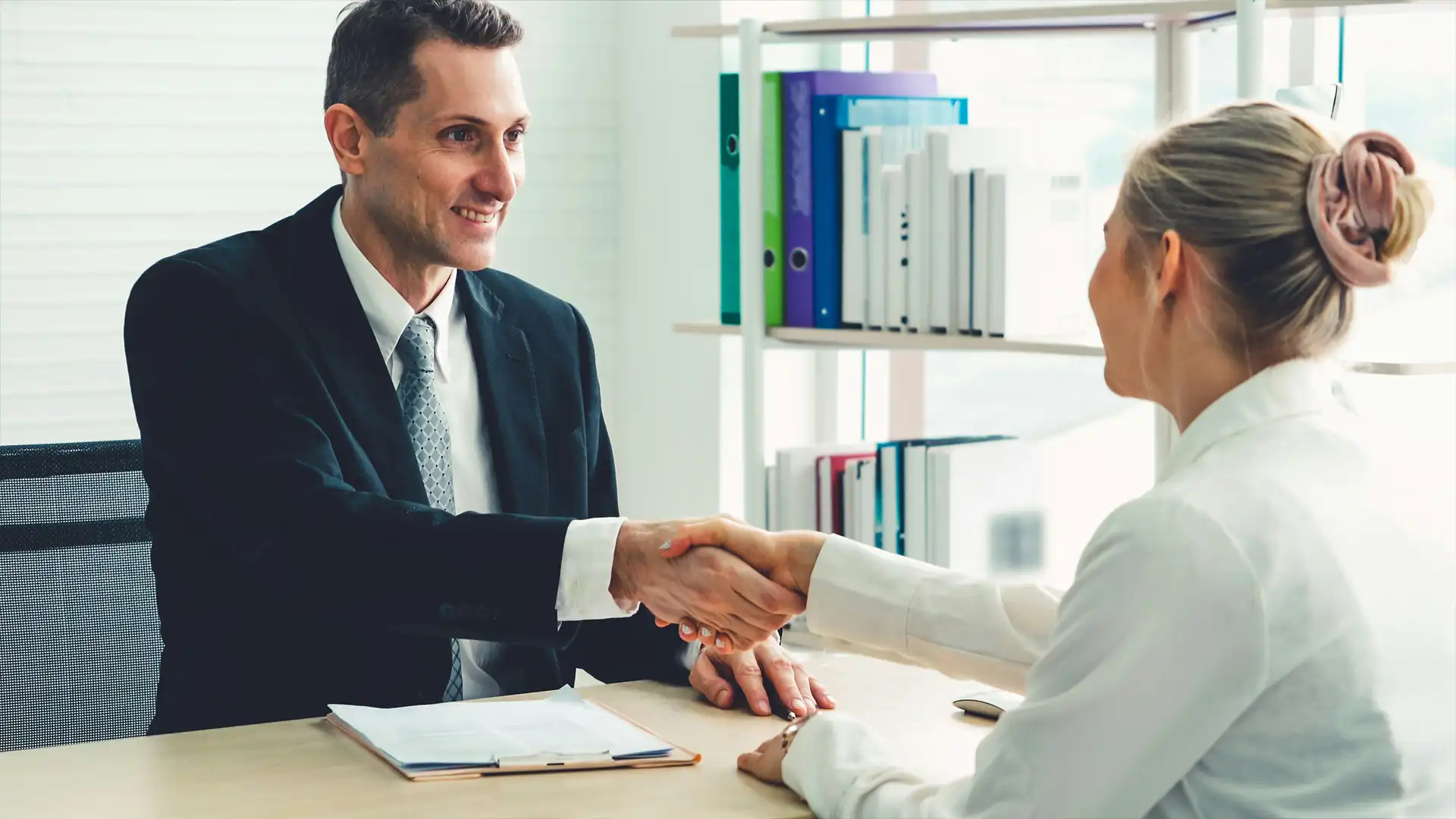 Negotiating salary properly requires skill.